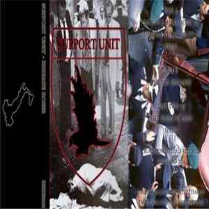 Support Unit - Brigate Rosse FLAC