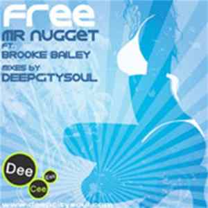 Mr Nugget feat. Brooke Bailey - Free FLAC