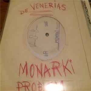 De Venerias - Monarki FLAC
