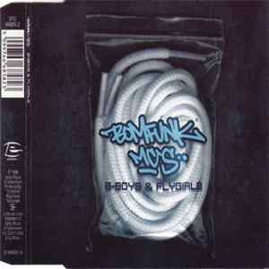Bomfunk MC's - B-Boys & Flygirls FLAC
