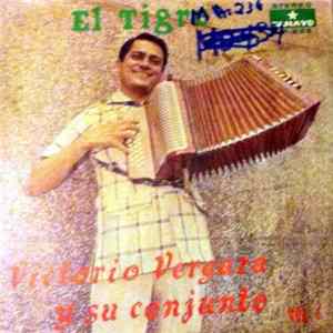 Victorio Vergara Y Su Conjunto - El Tigre FLAC