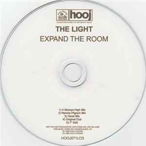 The Light - Expand The Room FLAC