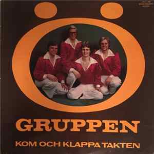 Ö-Gruppen - Kom Och Klappa Takten FLAC