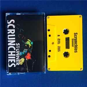 Scrunchies - Stunner FLAC