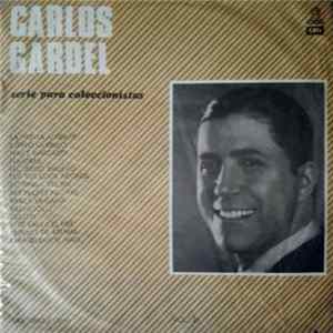 Carlos Gardel - Serie Para Coleccionistas Vol. 25 FLAC