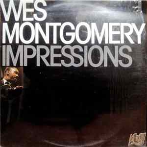 Wes Montgomery - Impressions FLAC