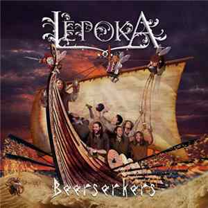 Lèpoka - BEERSERKERS FLAC