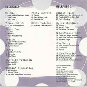 Various - Pisces - Release 3 FLAC