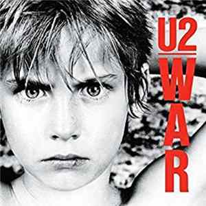U2 - War FLAC
