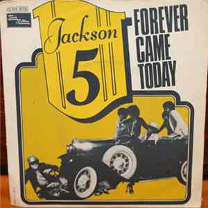 The Jackson 5 - Forever Came Today FLAC