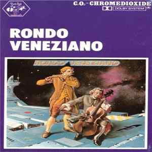 Rondo Veneziano - Rondo' Veneziano FLAC