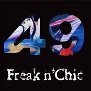 Dan Ghenacia - Who Stole The Freaks ? EP FLAC