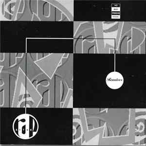 Nicki Jack & Robin Parry - Rap Attak Remixes FLAC