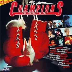 Various - Soft Champions • Das Stärkste In Soft FLAC