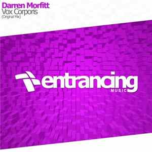 Darren Morfitt - Vox Corporis FLAC