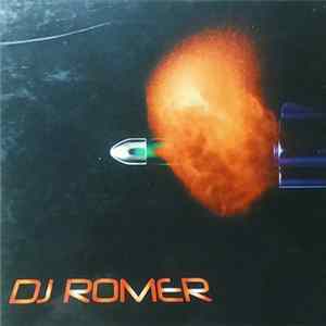 DJ Romer - Bullet Mix / Destructive Mix FLAC