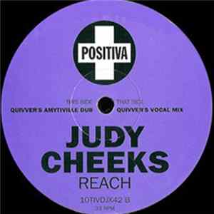 Judy Cheeks - Reach (Quivver Remixes) FLAC