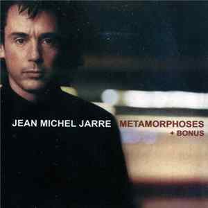 Jean Michel Jarre - Metamorphoses FLAC