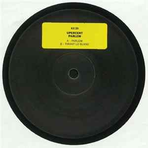 Upercent - Parlem FLAC