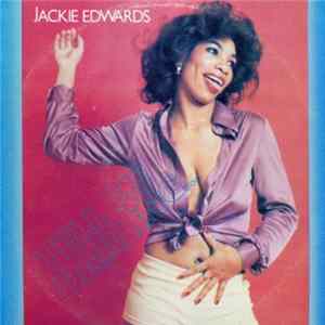 Jackie Edwards - Tell Me Darling FLAC