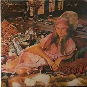 Barbra Streisand - Lazy Afternoon FLAC