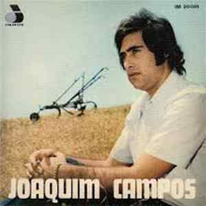 Joaquim Campos - Balada Das Mãos Ausentes FLAC