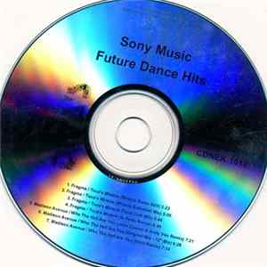 Various - Sony Music Future Dance Hits FLAC