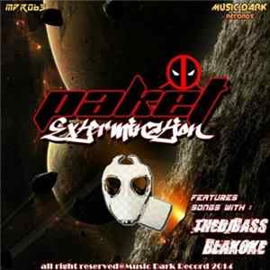Paket - Extermination FLAC
