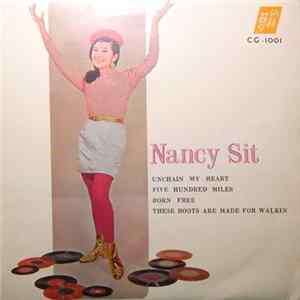 Nancy Sit - Unchain My Heart FLAC