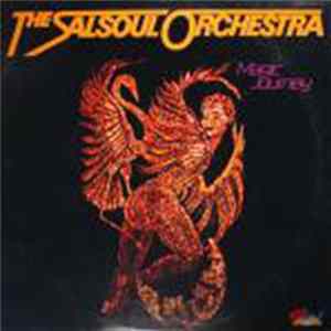The Salsoul Orchestra - Magic Journey FLAC