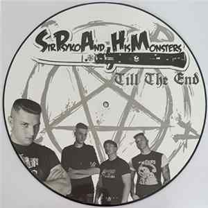 Sir Psyko & His Monsters - Till The End FLAC