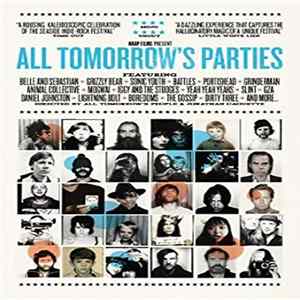 Various - All Tomorrow's Parties FLAC
