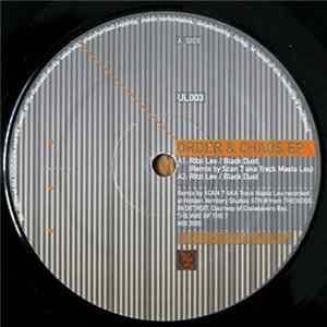 Various - Order & Chaos EP FLAC
