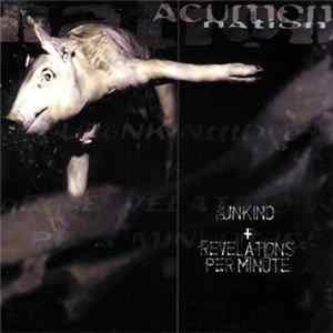 Acumen Nation - Unkind / Revelations Per Minute FLAC