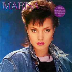 Marisa - Marisa FLAC
