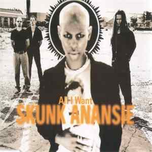 Skunk Anansie - All I Want FLAC
