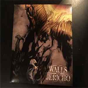 Walls Of Jericho - Redemption FLAC
