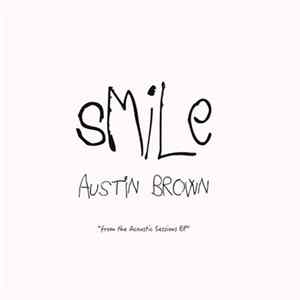 Austin Brown - Smile FLAC
