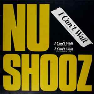 Nu Shooz - I Can't Wait (Vocal/Long "Dutch Mix") FLAC