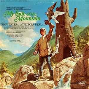 Wilfred Josephs - My Side Of The Mountain: Original Soundtrack Recording FLAC