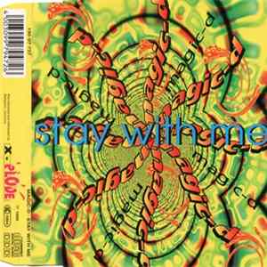 Magic-D - Stay With Me FLAC