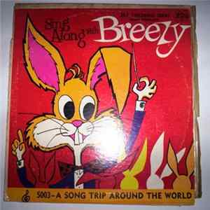 Unknown Artist - Sing Along With Breezy FLAC