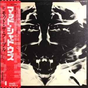 Mott The Hoople - Mad Shadows FLAC