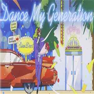 Golden Bomber - Dance My Generation FLAC