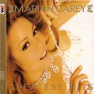 Mariah Carey - Greatest Hits FLAC