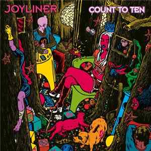 Joyliner - Count To Ten FLAC