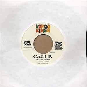 Cali P. / Dynamq - Tek De Beam / Boogie Rock FLAC