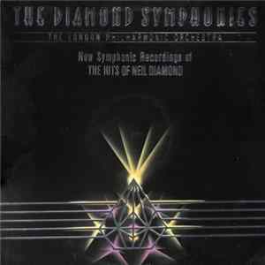 The London Philharmonic Orchestra - The Diamond Symphonies FLAC