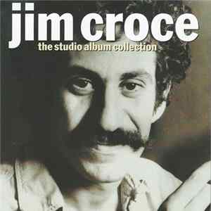 Jim Croce - The Studio Album Collection FLAC