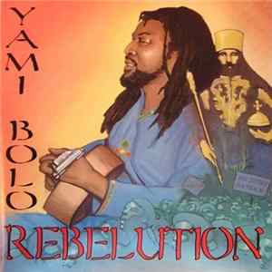 Yami Bolo - Rebelution FLAC